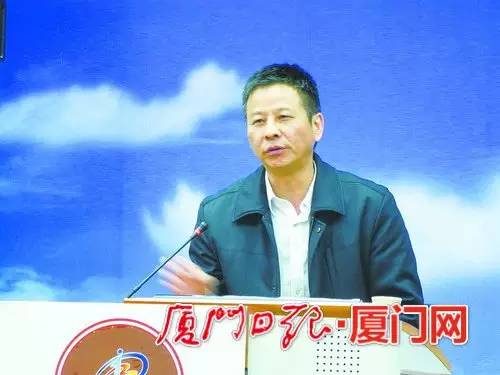 福建省第6届厦门杰出教师公示,2018年厦门中小学特级教师名单