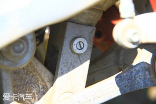 越野车选手视频,越野车试驾赛道