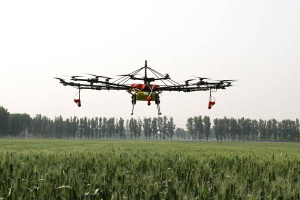 5种现代化农业机械一览,中国十大先进农业机械