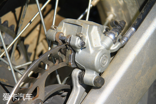 越野车选手视频,越野车试驾赛道