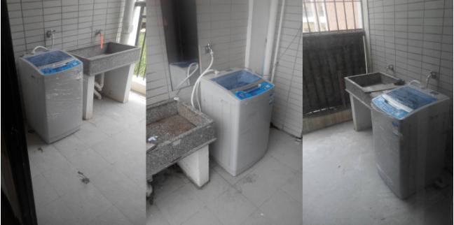 开学季高校寝室设施,最新学生宿舍装备