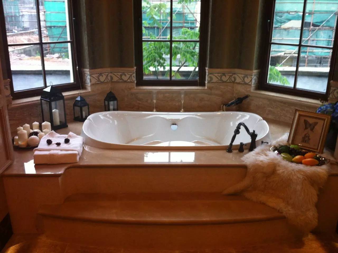 装修不知道东西好坏,装修看不见的坑