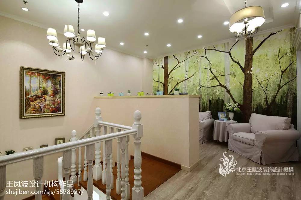 高端口腔医院装修,口腔牙科医院装修