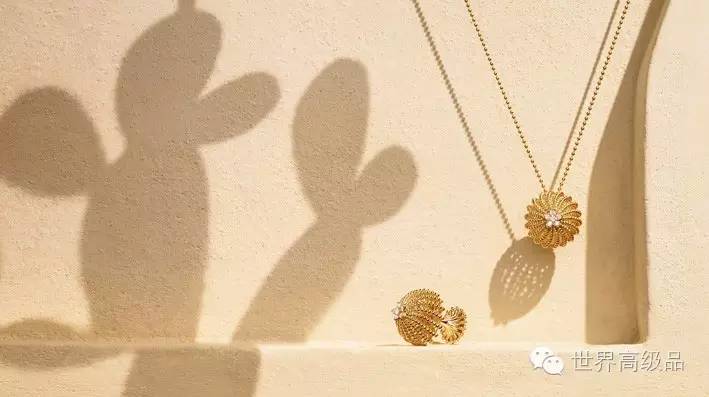 卡地亚cdecartier戒指,卡地亚珠宝获奖经典款