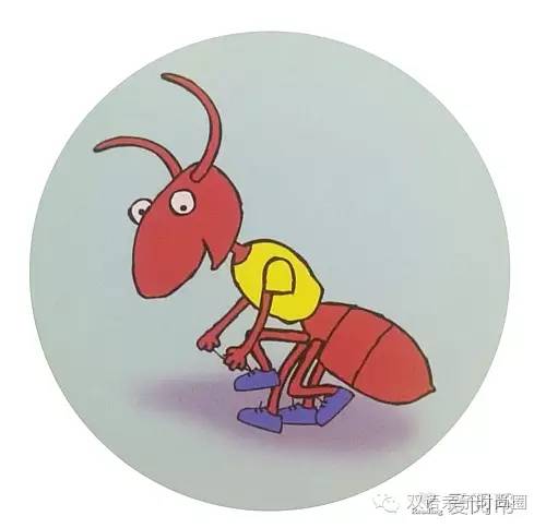 蚂蚁行军儿歌英文版完整版歌词,蚂蚁行军英文儿歌舞蹈完整版