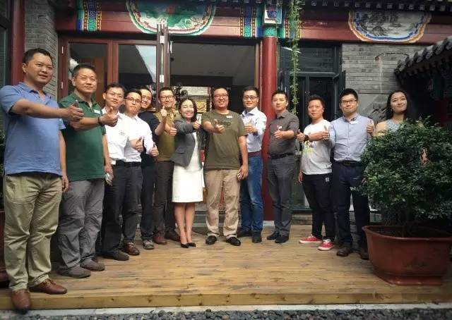 花式吊打，亿万级大咖对资本寒冬说NO！