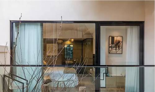 最美民宿西塘,这家民宿环境真好