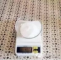 奶油大福雪媚娘,奶油巧克力夹心雪媚娘