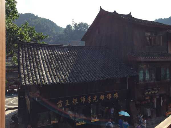 多彩贵州行西江千户苗寨,西江千户苗寨视频完整版