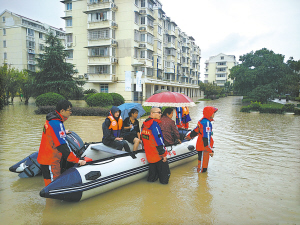 宁波志愿者协会,宁波志愿者报道