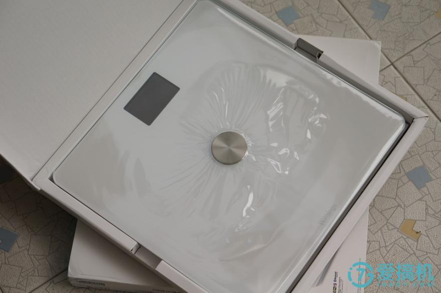 最新款智能秤,千元以内的智能表