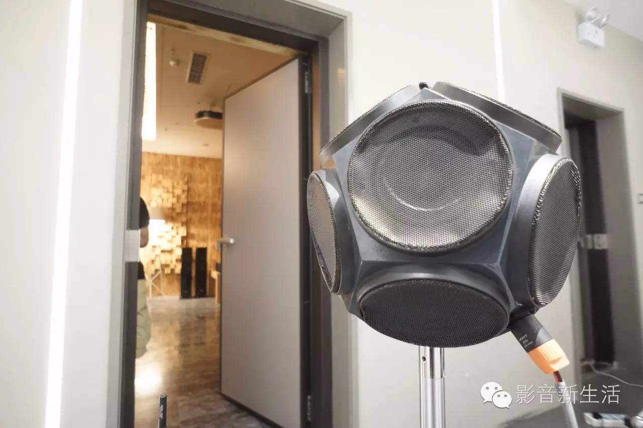 声学装修不打扰邻居,声学隔音