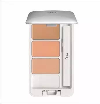 遮瑕黑眼圈斑点,来一波美颜暴击