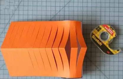 创意中秋花灯手工,中秋手工创意作品