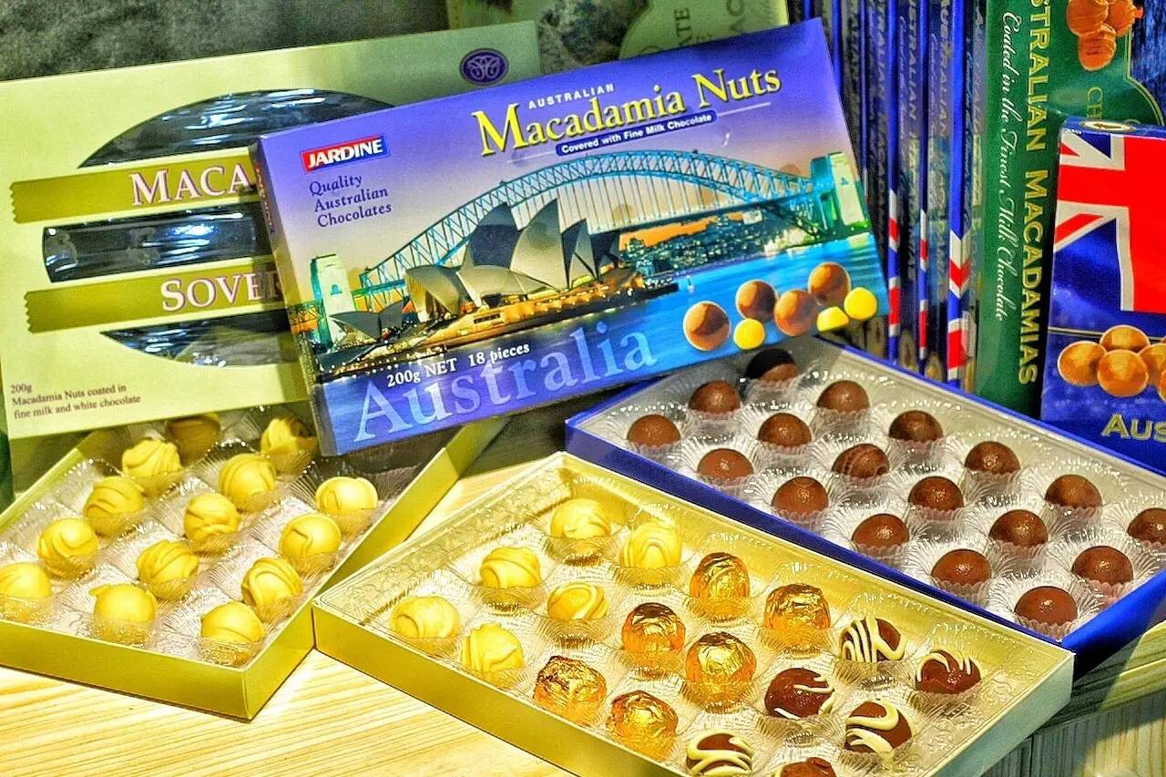 今个中秋来点不一样？顺德这家专做「澳洲进口」产品的体验店可以满足你