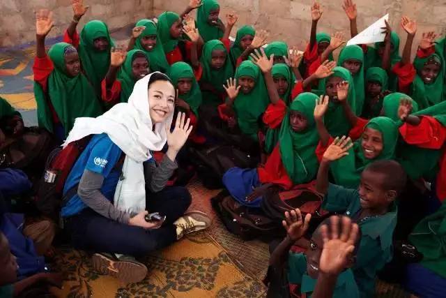 她们是全球最具影响力的母亲