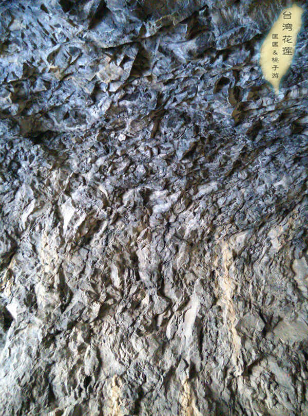 匡匡桃子的台湾10天之行