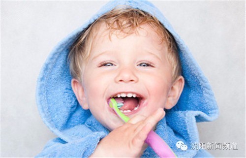小孩牙齿护理到12岁,儿童牙齿详细治疗步骤