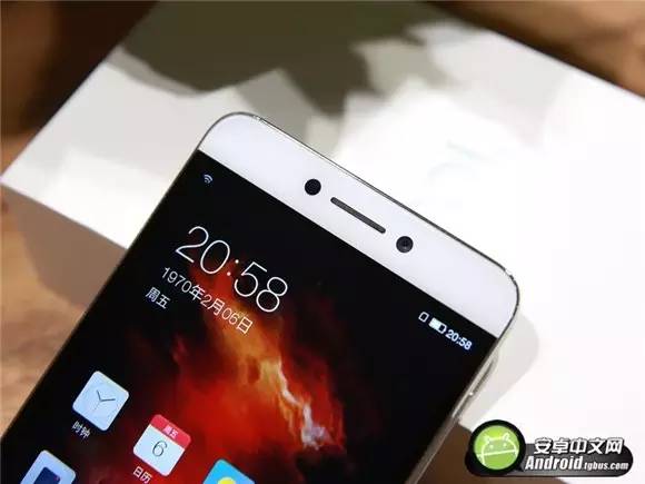 cool1dual手机最新款,cool1dual屏幕