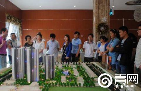 万元以下的潜力房在哪儿?返青购房成楼市一景