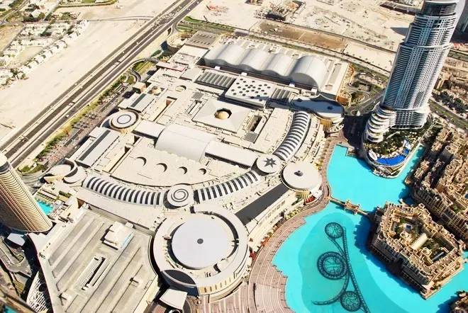 迪拜必买大牌,迪拜旅游是落地签吗