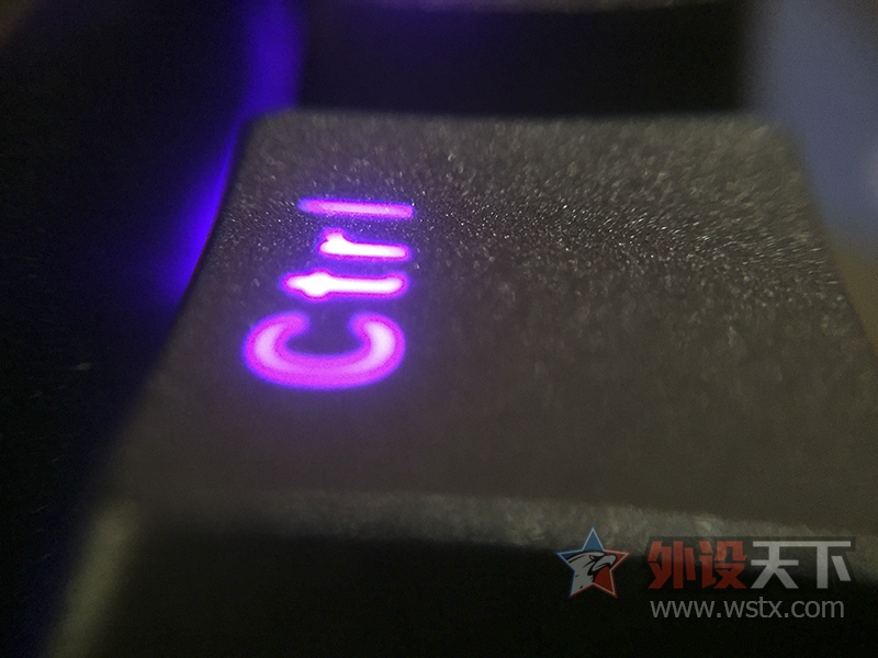 akko96键机械键盘评测,akko机械键盘青绿色