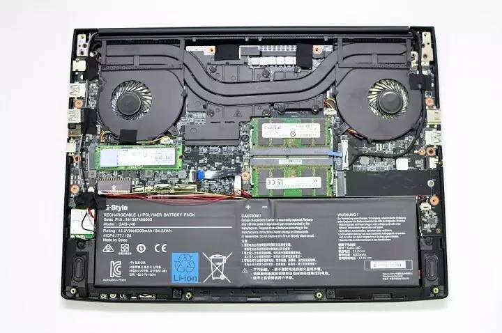 聊一款超高性价比的游戏本,现在最值得买的新品游戏本