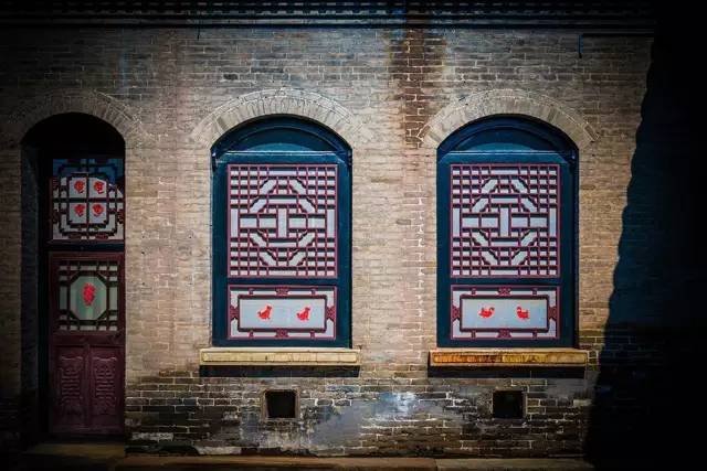 古建美景视频,古建之美高清图片