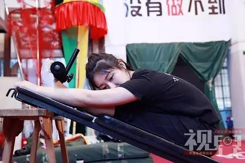 南昌90后高颜值软妹子平时居然都在干这些...