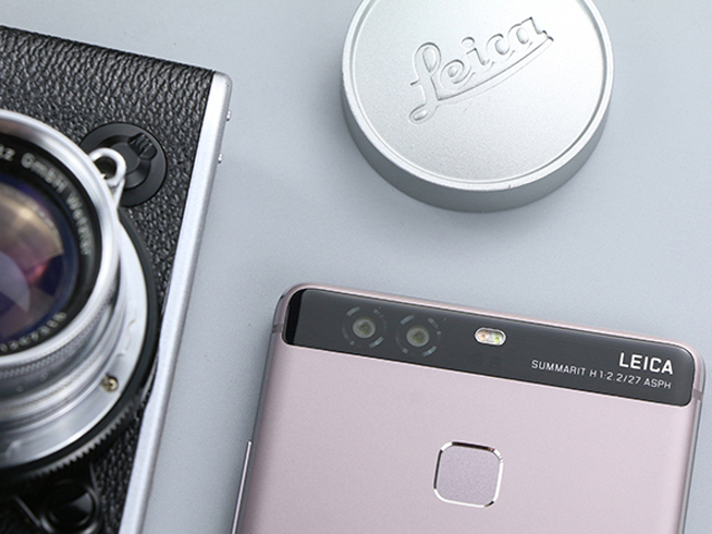 徕卡sofort整体外观,徕卡sofort样片