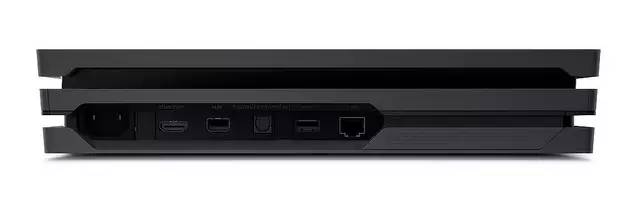 PS4Pro：你需要知道的一切全问答