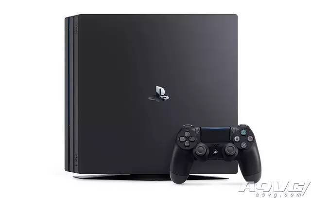 PS4Pro：你需要知道的一切全问答
