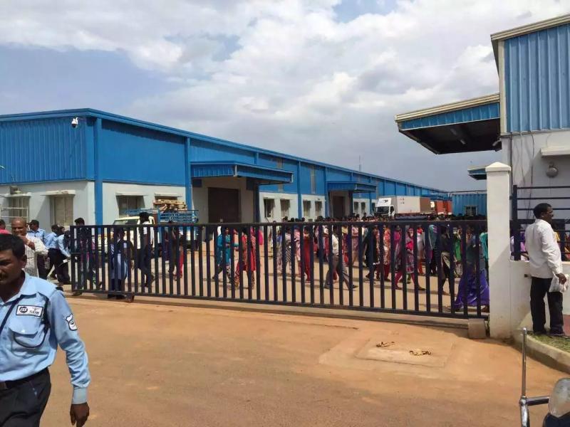 瀵屽+搴蜂骇涓氶摼鐜扮姸,闂诲皻闆嗗洟