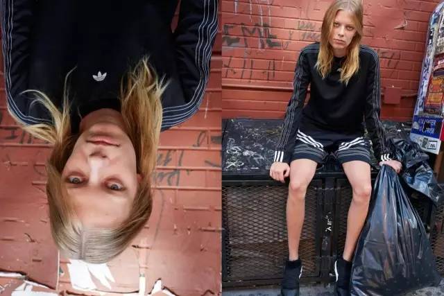 今天我们想聊聊adidas如何在时尚道路上越玩越嗨