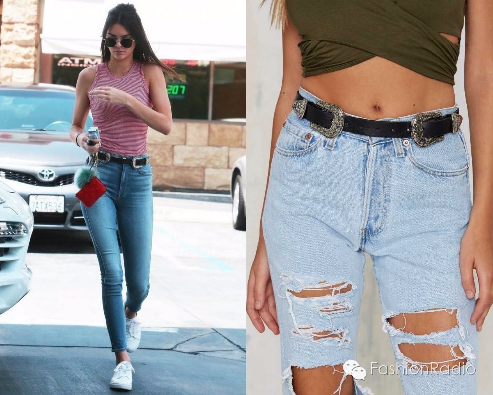 总有一款适合你的腰带,小蛮腰能量腰带