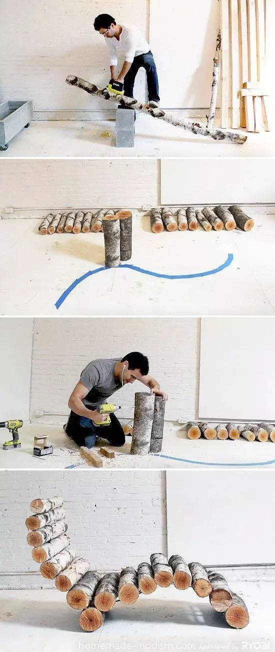 美爆了！台风过后，那些残根断枝竟然这么有用！赶紧学起来...