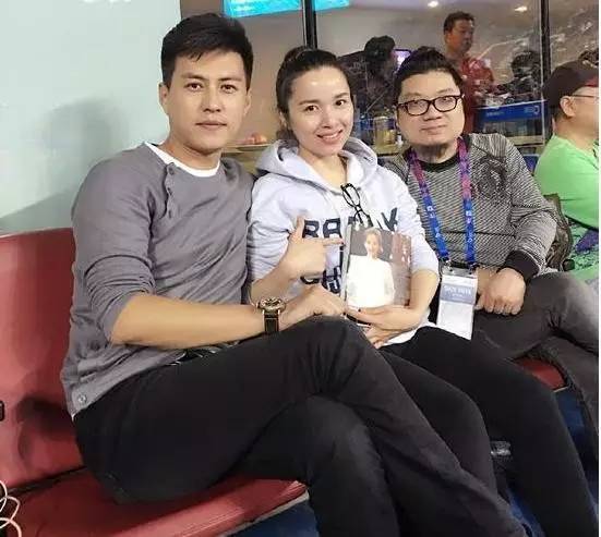 遇见明星不输气场,遇见明星也不开心