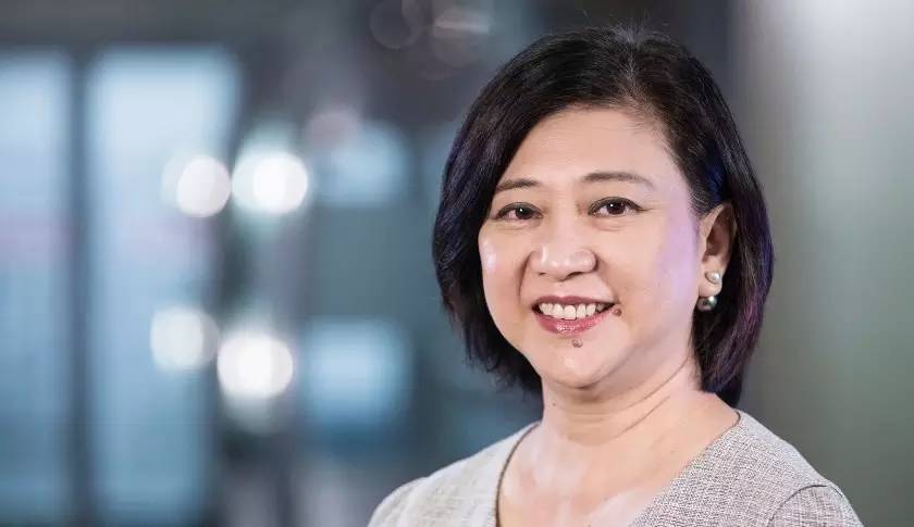 全球最具影响力的商界女性排名,中国最具影响力的商界女性未来榜