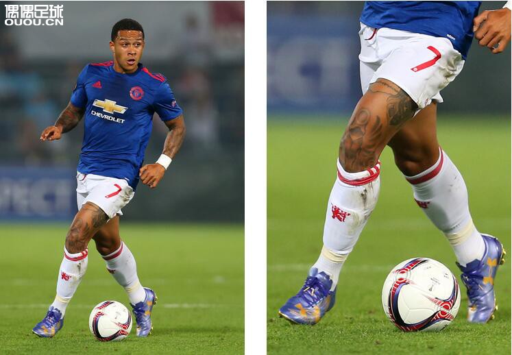 2014全球赛场战靴,全球赛场球鞋一览表