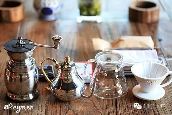 入门手冲咖啡工具哪个牌子好,入门手冲咖啡器材