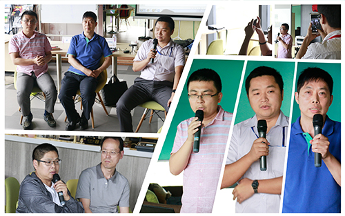 BioShare体外诊断那么大，我们来聊聊