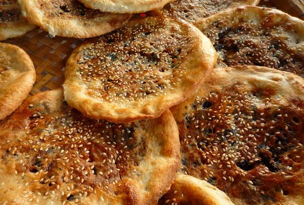 福清光饼和建瓯光饼,建瓯光饼和永泰光饼有区别