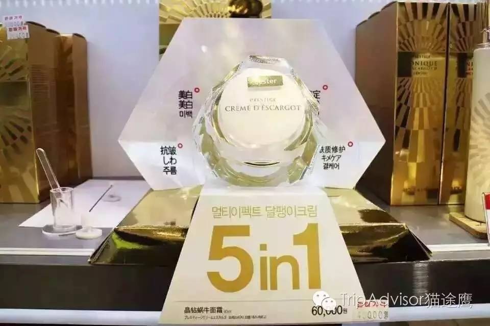 韩国必买的10件商品,吐血整理了九家宝藏甜品店