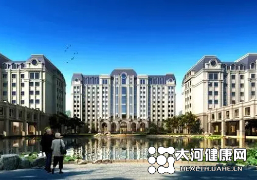 郑州航空港区省立医院,郑州新建一大型综合医院