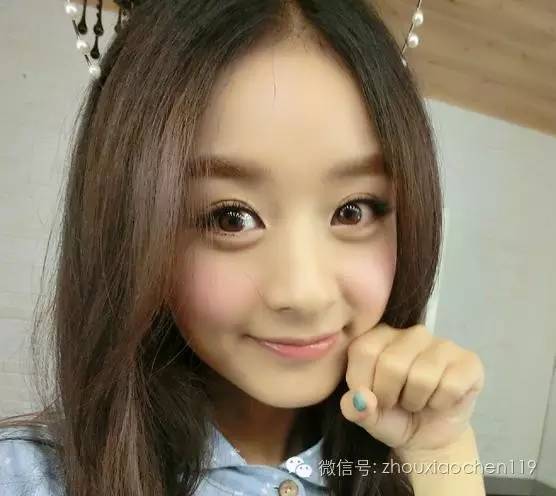 美瞳为什么会辣眼睛,美瞳戴的辣眼睛