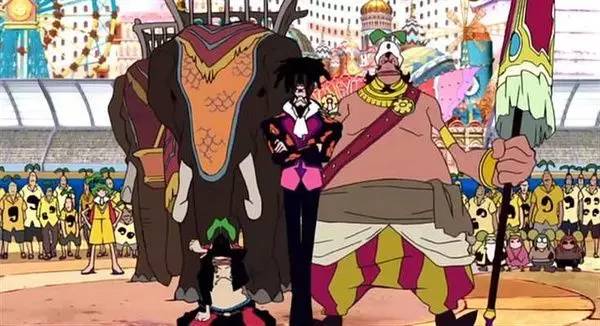 2023十大最好看的海贼王剧场版,海贼王最值得看的剧场版