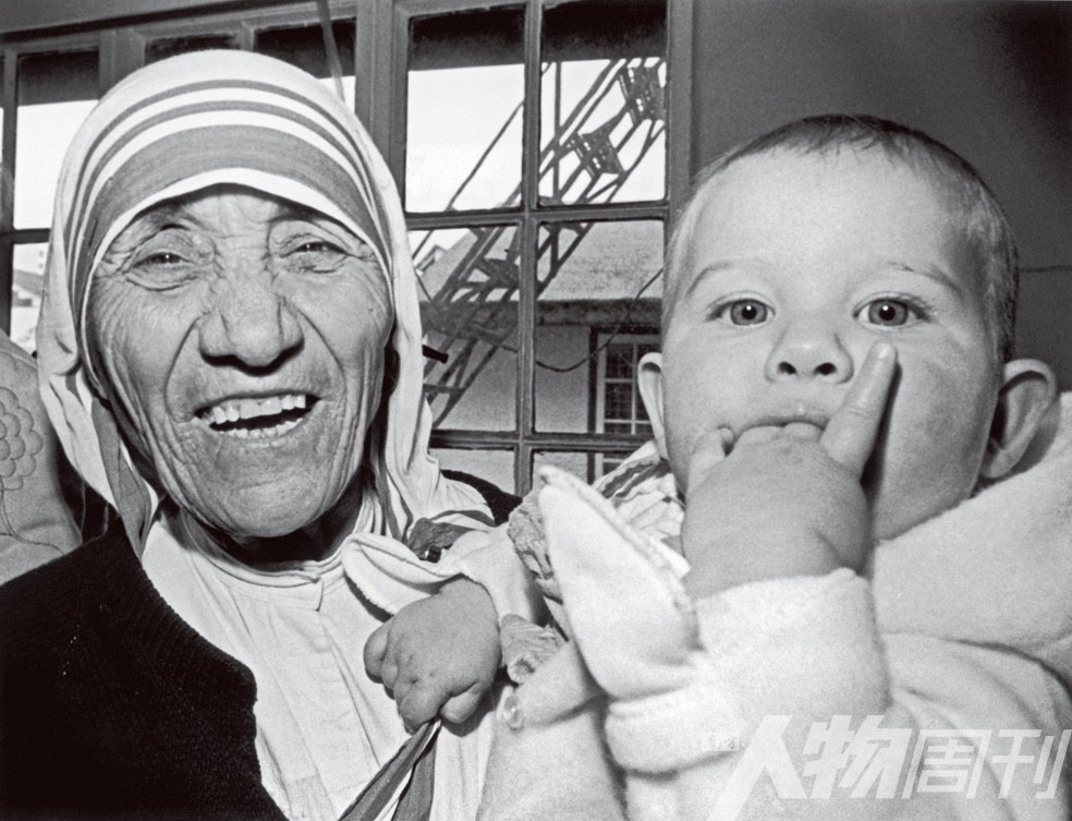 圣特蕾莎最终幻想,圣特蕾莎的救赎