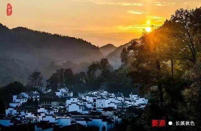 江西10.1小众自驾游路线推荐,江西最好的10条自驾游线路