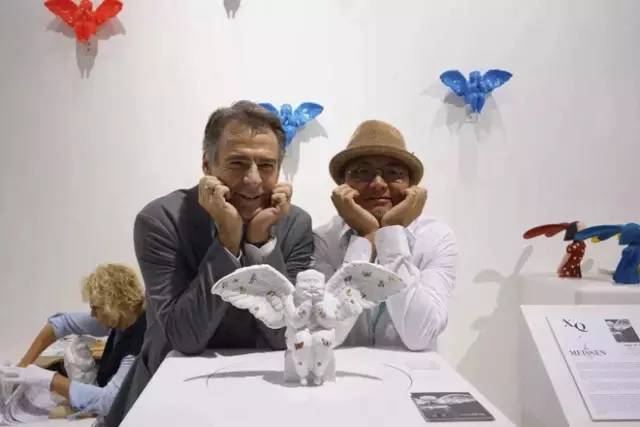 瞿广慈作品价格,瞿广慈的其他作品