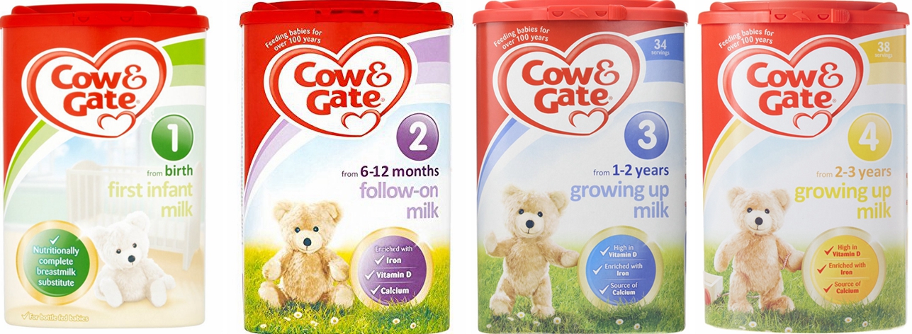 海关跨境奶粉新政策,史上最严奶粉新政